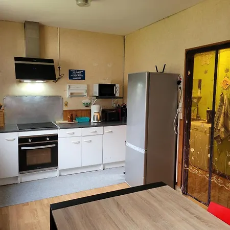 Gîte Espace et Montagne Aragnouet Extérieur photo
