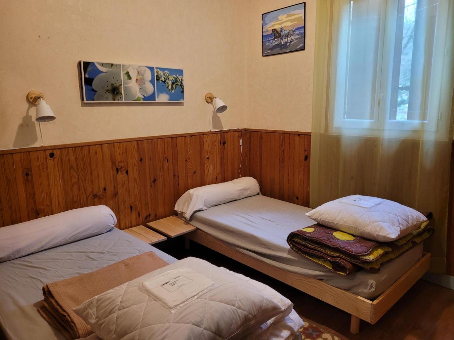 Espace Et Montagne * Aragnouet
